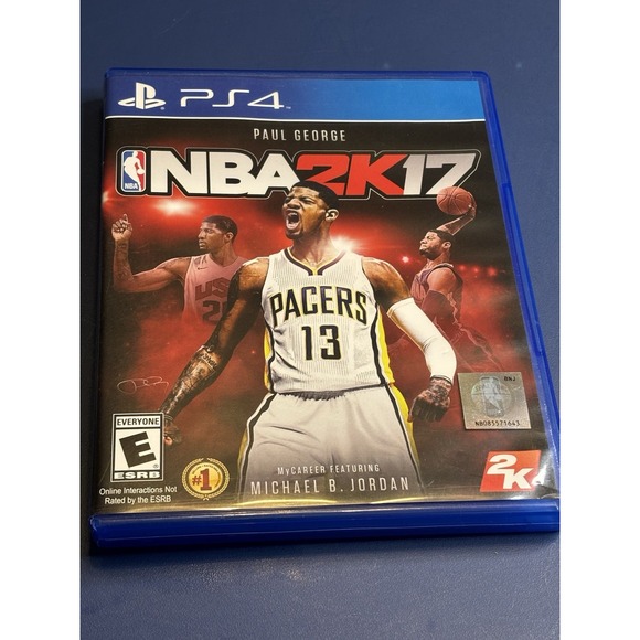 Sony PlayStation 4 Gaming Console W/ Controller, 3 Games Tested and Working - Picture 15 of 16